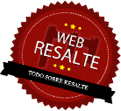 Web Resalte