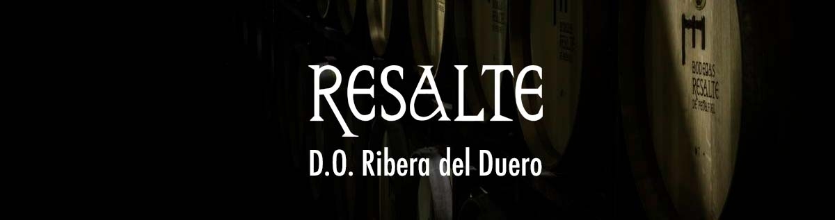 Vinos Resalte - 