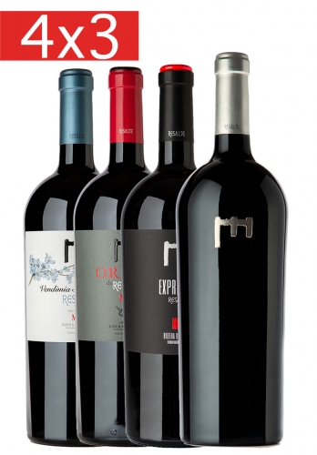 Seleccion Premium Resalte Magnum