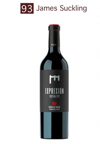 Resalte Expresion