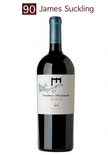 Resalte Vendimia Seleccionada Magnum