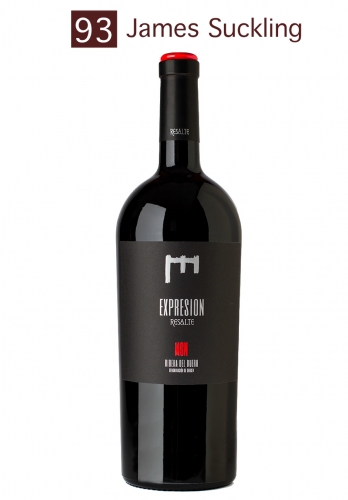 Resalte Expresion Magnum