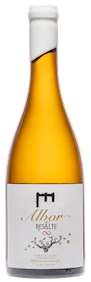 Albor de Resalte