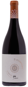 Essences Cuvée Nº2