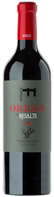Origen de Resalte 2021 (0,75 L)