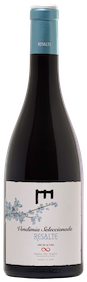 Resalte Vendimia Seleccionada 2021 (0,75 L)