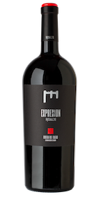 Resalte Expresión 2019 Magnum (1,5 L)