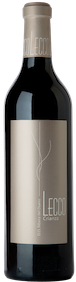 Lecco Crianza 2021 (0,75 L)